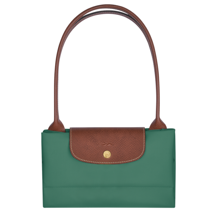 Longchamp Le Pliage Original L Tote Bag – Sage vip time amman jordan bag
